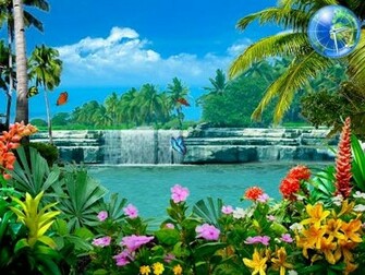 Three Weeks In Paradise Jeu Pc Image Vid Os Astuces Et Avis