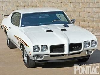 Pontiac Gto Judge Seventies Supermodel Photo Gallery
