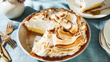 Oh That S What Key Lime Pie Was Missing Salon