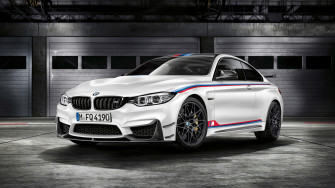 Bmw M4 Dtm Champion Edition Wallpaper HD Car
