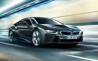 Bmw I8 Mac HD Picture iPhone Hires Wallpaper