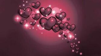Love Heart Wallpaper