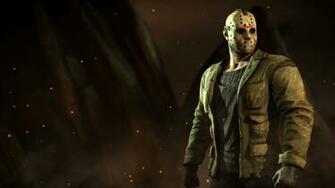 Jason Voorhees Image
