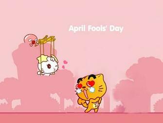 April Fools Day Powerpoint Templates And Background