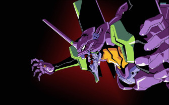 Neon Genesis Evangelion Wallpaper HD