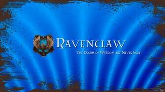 Ravenclaw Wallpaper