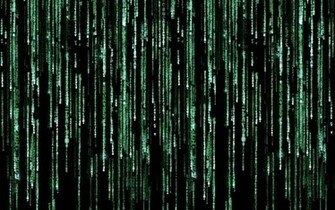 The Matrix Desktop Wallpaper
