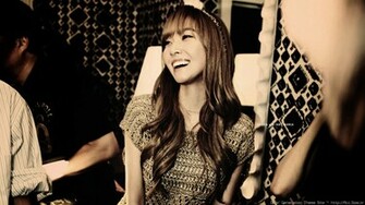 Jessica Snsd Wallpaper