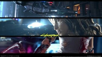 Cyberpunk