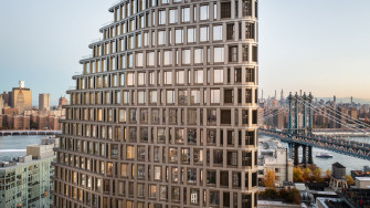 An Exclusive Tour Of Olympia Brooklyn S Most Expensive Condo