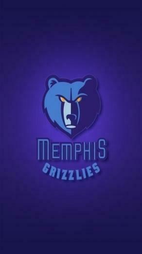 Memphis Grizzlies Sports iPhone Wallpaper S 3g