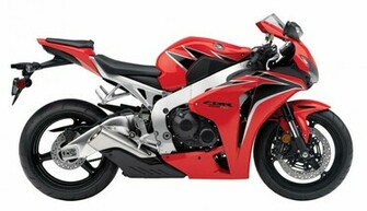 Honda Cbr1000rr Wallpaper