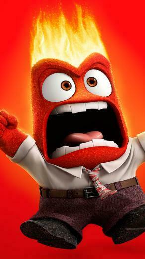 Disney Inside Out Movie Wallpaper Desktop iPhone