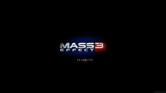 Mass Effect HD Wallpaper In For Your
