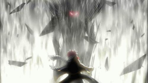 Fairy Tail Image Gildarts Natsu Wallpaper And