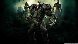 Lex Luthor Wallpaper And Image Pictures Photos