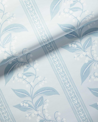 Wallpaper Lily Of The Valley Sky Web