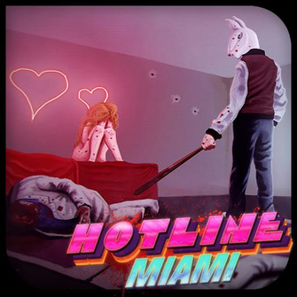 Hotline Miami Wallpaper In Pictures