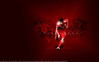Luis Suarez Best Wallpaper Football HD