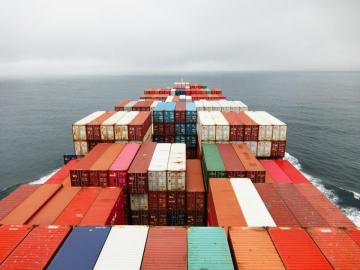 Cargo Pictures HD Image