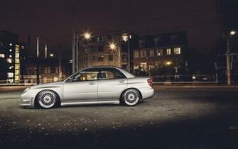Stanced Cars Wallpaper iPhone Streets