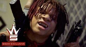 Trippie Redd Feat Lil Wop Gleem Wshh Exclusive