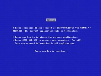 Computer Keeps Powering Off Unstable Intermittent Infopackets