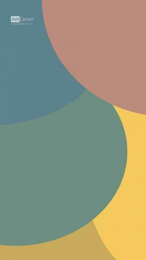 Colorful Android Wallpaper Full HD Screens Pack Aw Center