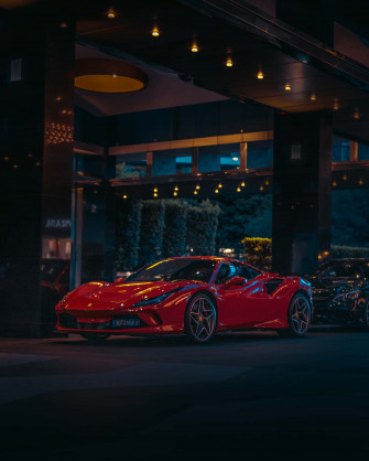 Luxury Brands Wallpaper