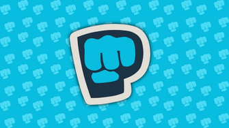 Pewdiepie Logo By Luke9631
