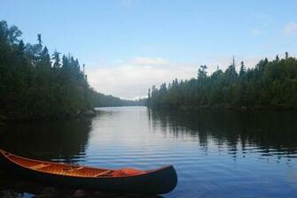 Bwca Do You Use A Or Quetico Related Desktop
