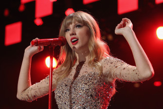Music Taylor Swift 4k Ultra HD Wallpaper