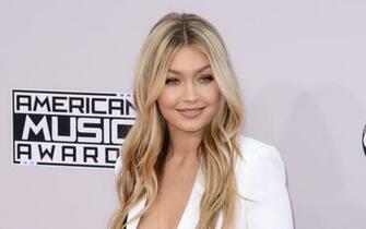 Gigi Hadid HD Wallpaper