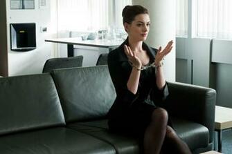 Anne Hathaway Wallpaper