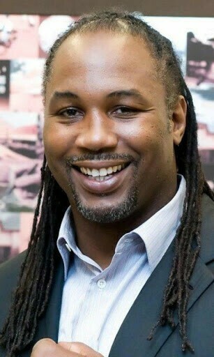 Lennox Lewis Wallpaper For Android Appszoom