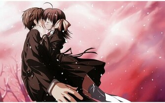 Anime Kiss Of Love X Close