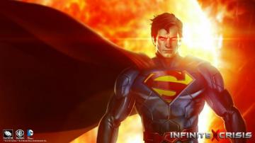 Superman Game Wallpaper HD 4k 5k For Pc And Mobile