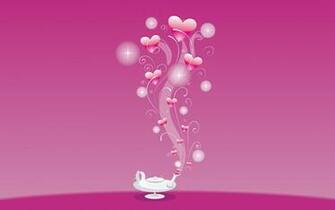Wallpaper HD Valentine Desktop Background