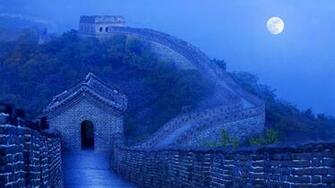 Great Wall Of China Wallpaper Computer
