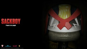Of Little Big Planet Wallpaper