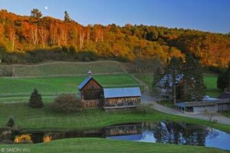 Vermont Fall Foliage Photo Sharing