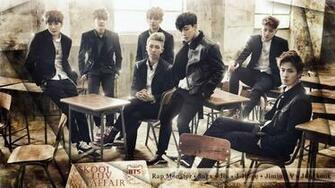 Bts Bangtan Boys Image Jpg