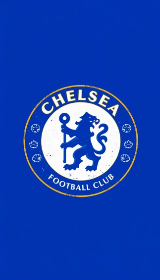 Chelsea Phone Wallpaper