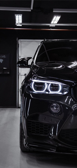 Bmw X5 Dream Cars