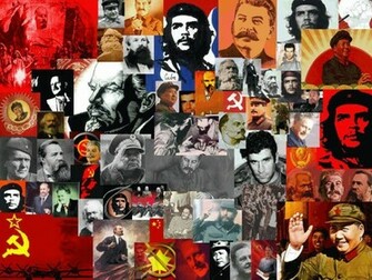 Socialist Wallpaper