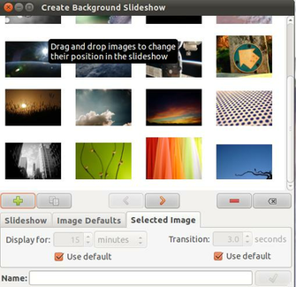 Make A Desktop Wallpaper With Multiple Pictures In HD