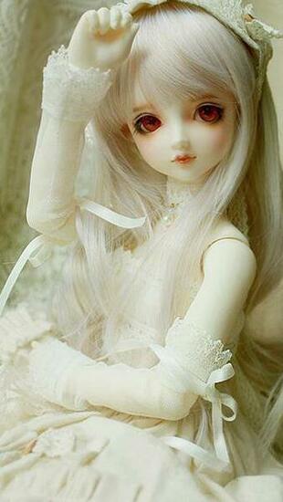 Wallpaper Barbie Dolls For Doll