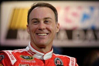 Kevin Harvick Pictures Nascar Media Day Zimbio