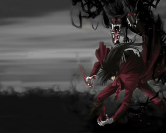 Hellsing HD