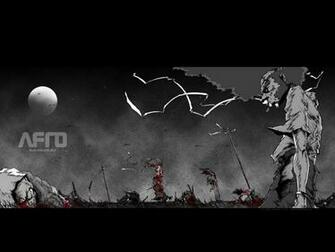 Afro Samurai
